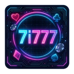 7i777 লোগো